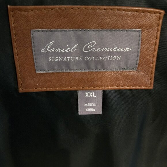 Leather Jacket - Picture 2 of 7